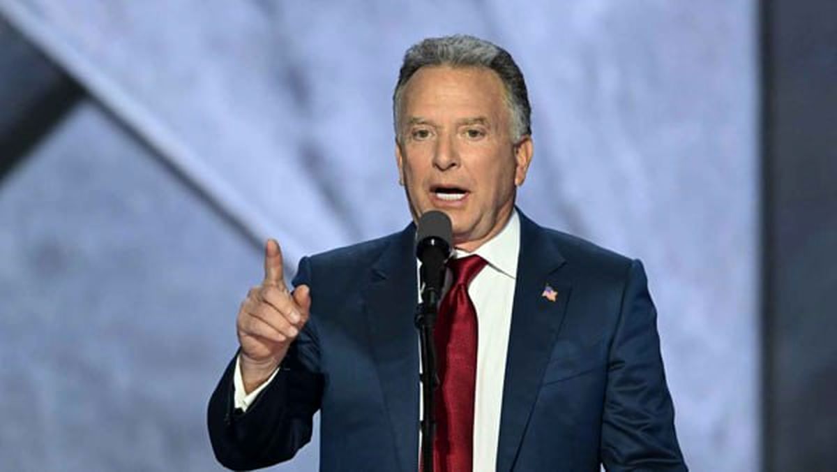 خبر ویتکاف از طرح متفاوت ترامپ برای غزه