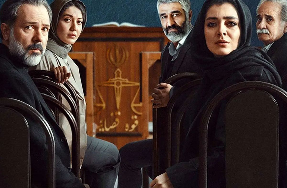 غافلگیری بزرگ در قسمت ۶ سریال محکوم | راز همسر نسرین فاش شد! + لینک دانلود