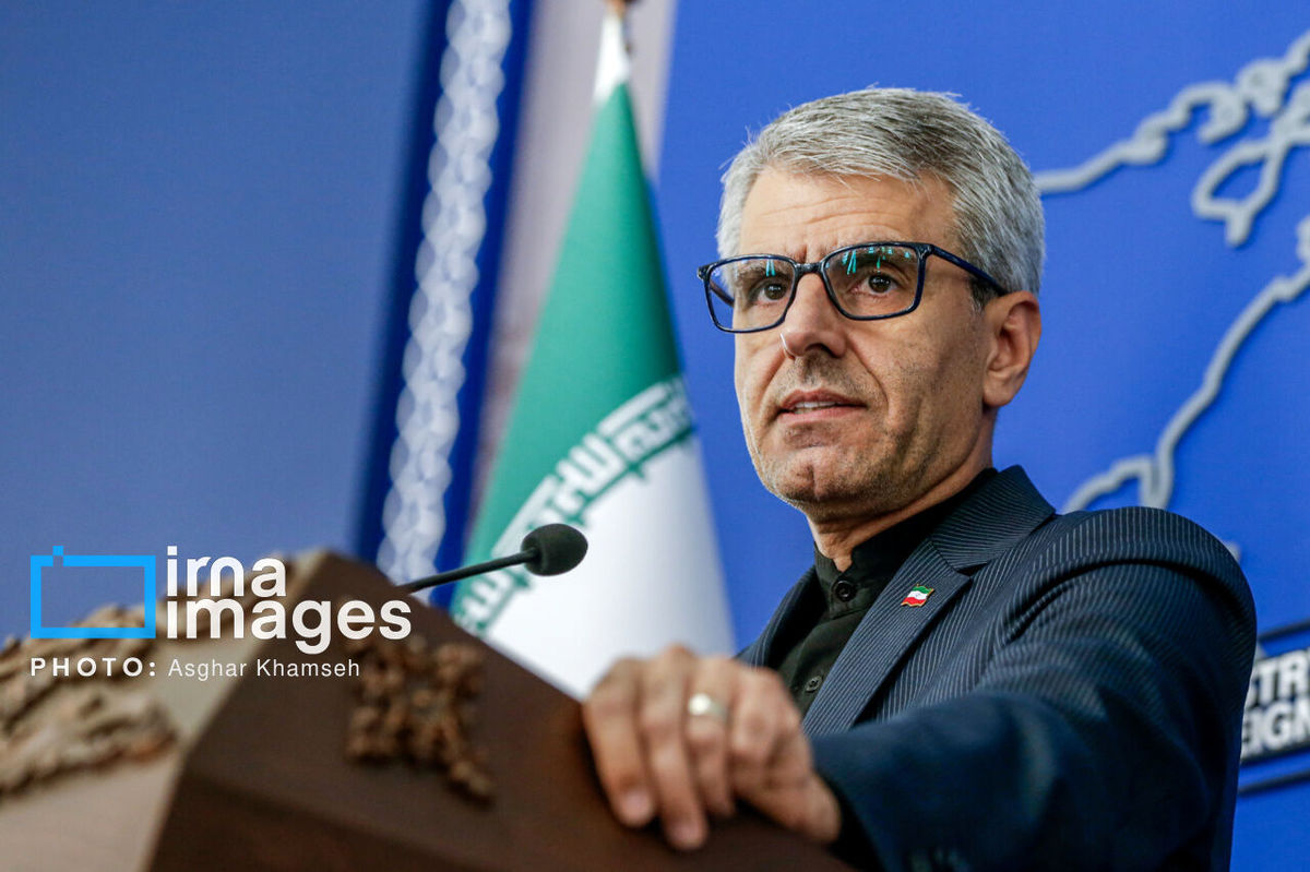 واکنش بقائی به ورود بازیگران فرامنطقه‌ای به تحولات قفقاز