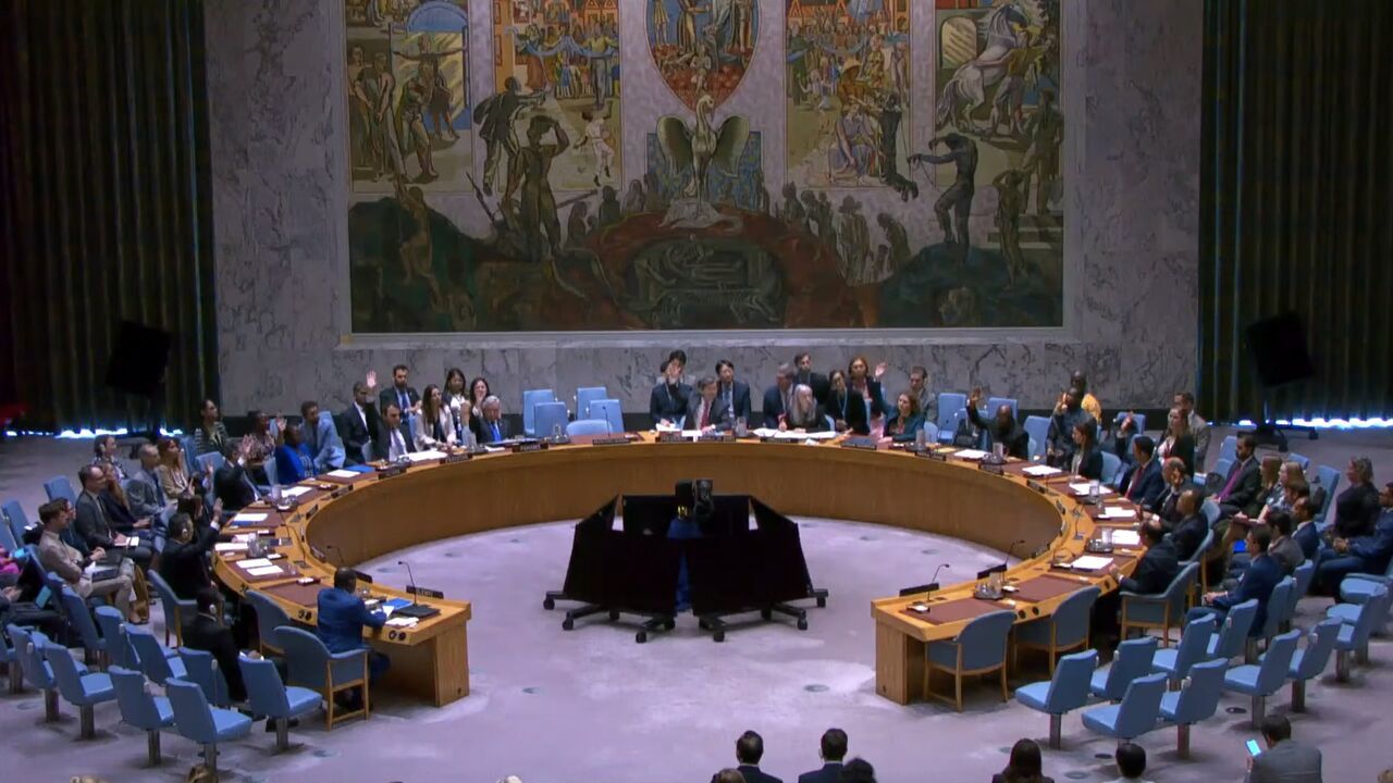 نماینده پاکستان: نباید تدابیر ظالمانه‌ای علیه ایران اعمال شود