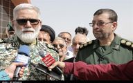 امیر پوردستان: در تجهیزات دفاعی هیچ وابستگی به خارج از کشور نداریم