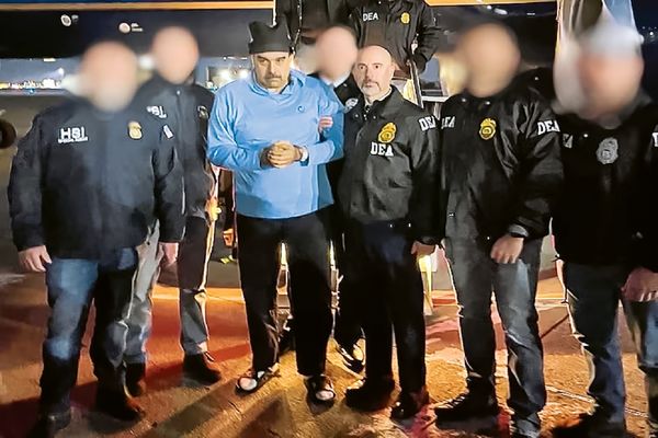 اعتراض جهانی به تحقیر جهان در ونزوئلا