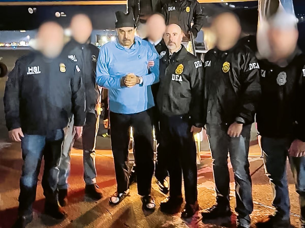 اعتراض جهانی به تحقیر جهان در ونزوئلا