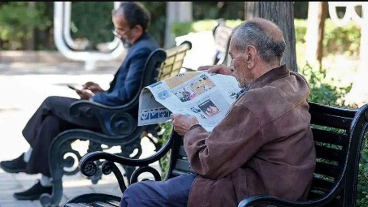 بازنشستگان بخوانند | مدل ۳۰-۳۰-۴۰ متناسبسازی حقوق بازنشستگان تغییر کرد؟