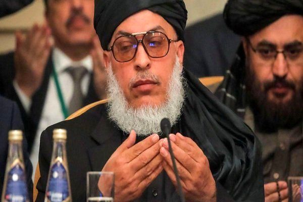 دولت جدید طالبان ظرف دو روز آینده معرفی می‌شود