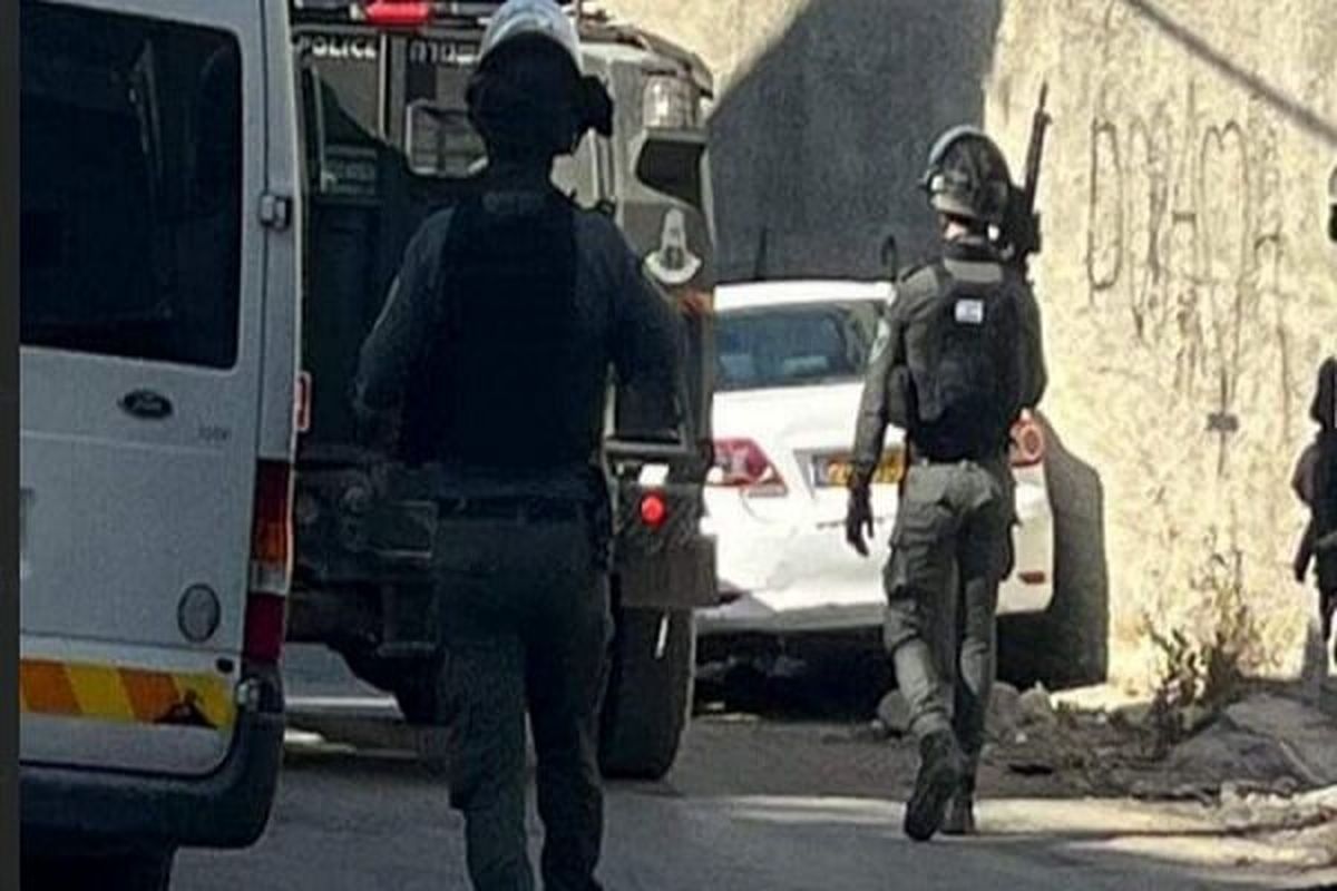تحولات فلسطین/ حمله صهیونیستها به دانشآموزان یک مدرسه فلسطینی
