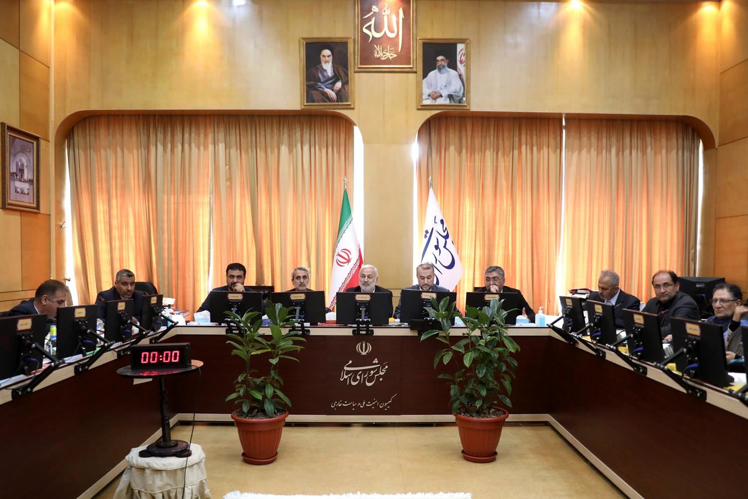 توافق جدید ایران با آژانس زیر ذره‌بین مجلس