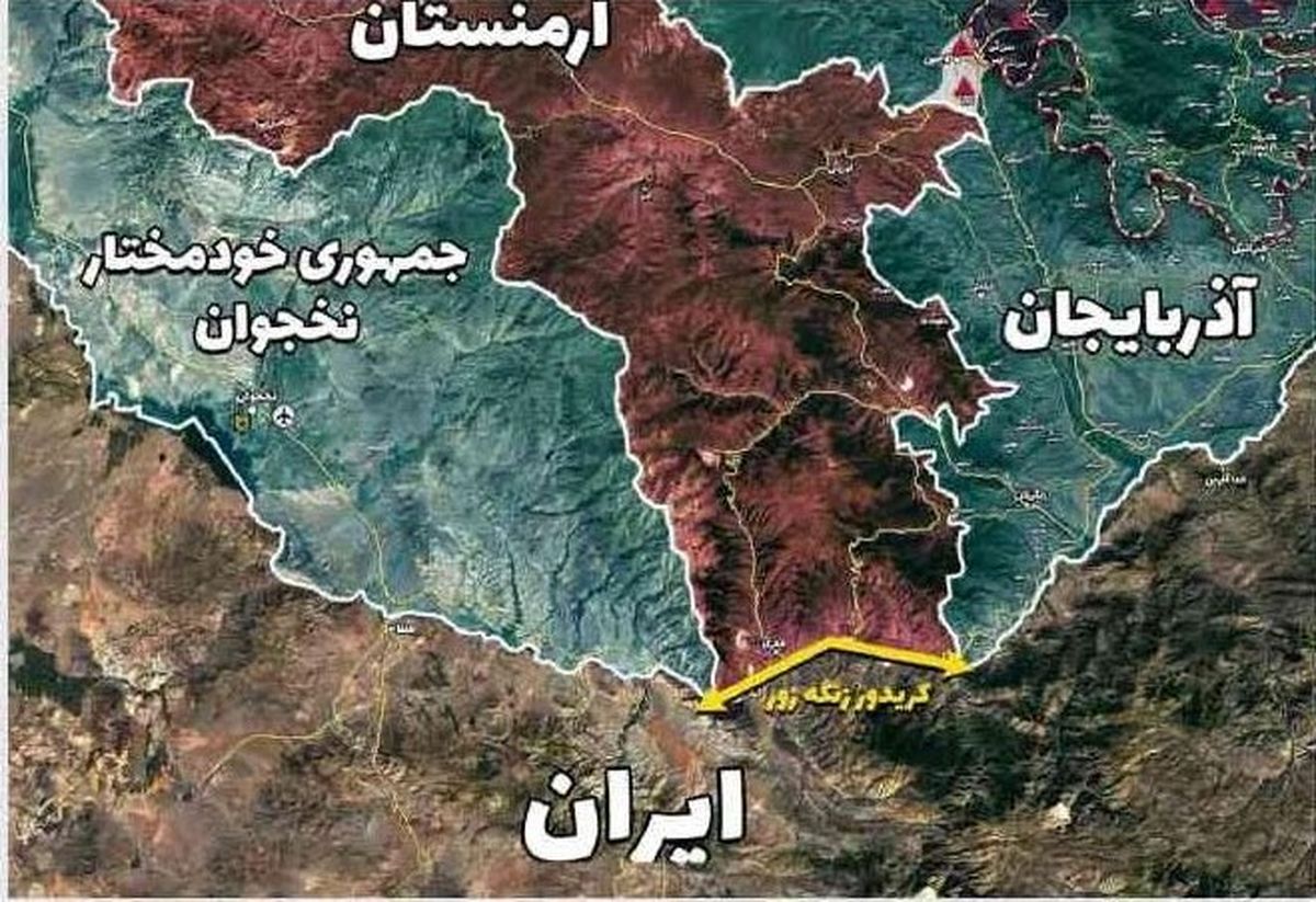 آذربایجان به سمت اوکراینسازی حرکت میکند؟