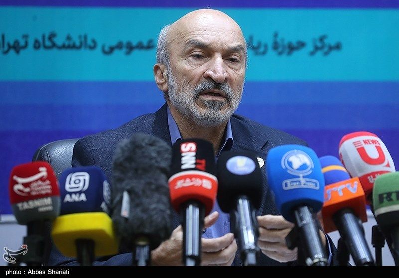 درگذشت دو دانشجوی دانشگاه تهران در حوادث اخیر