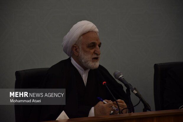 موافقت اژه ای با اصلاح احکام ریالی کارکنان قوه قضائیه