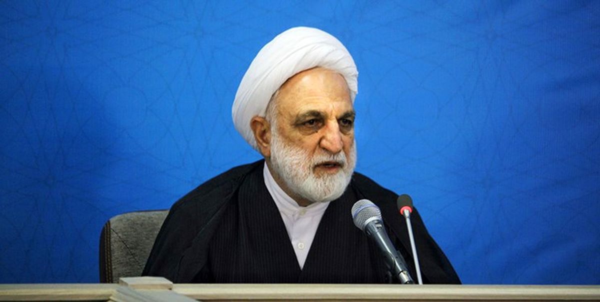  اژه‌ای: عزم خود را جزم کرده‌ایم تا ریشه فساد را برکنیم