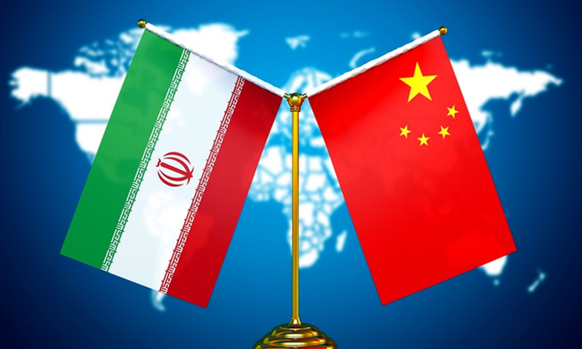 واکنش پکن به بازگشت تحریمهای ضد ایرانی