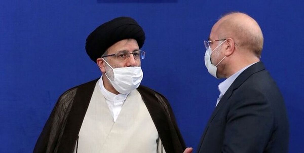 برنامه امروز نشست مشترک دولت و مجلس