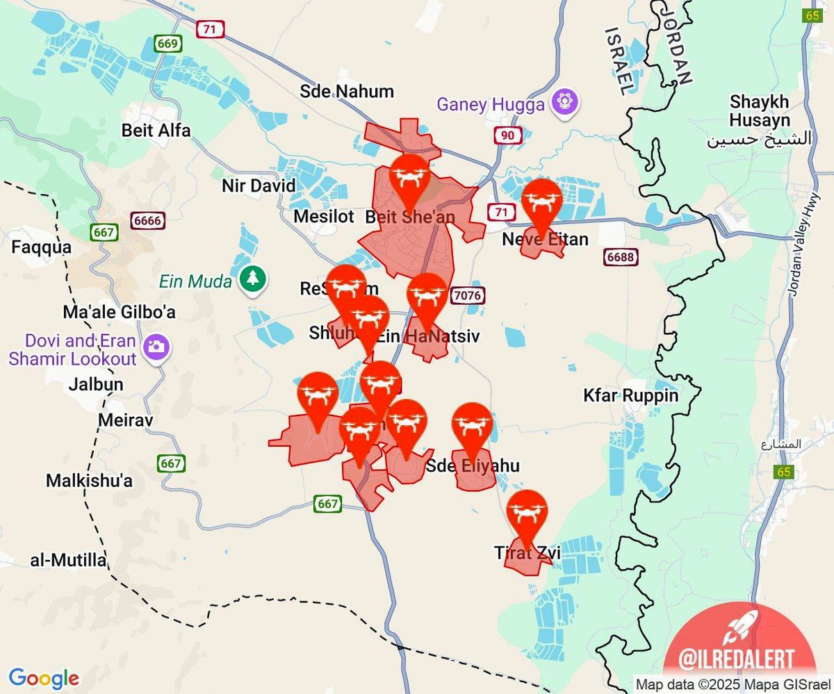 آغاز موج چهاردهم عملیات وعده صادق ۳  / بورس رژیم منهدم شد/ مرکز فرماندهی و اطلاعات ارتش رژیم صهیونیستی مورد هدف نقطه زن + تصاویر