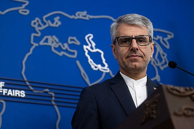 عراقچی به نیویورک میرود