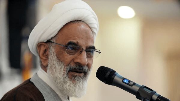 حاجی‌صادقی: شهید تنگسیری در برابر دشمن چون کوهی استوار بود