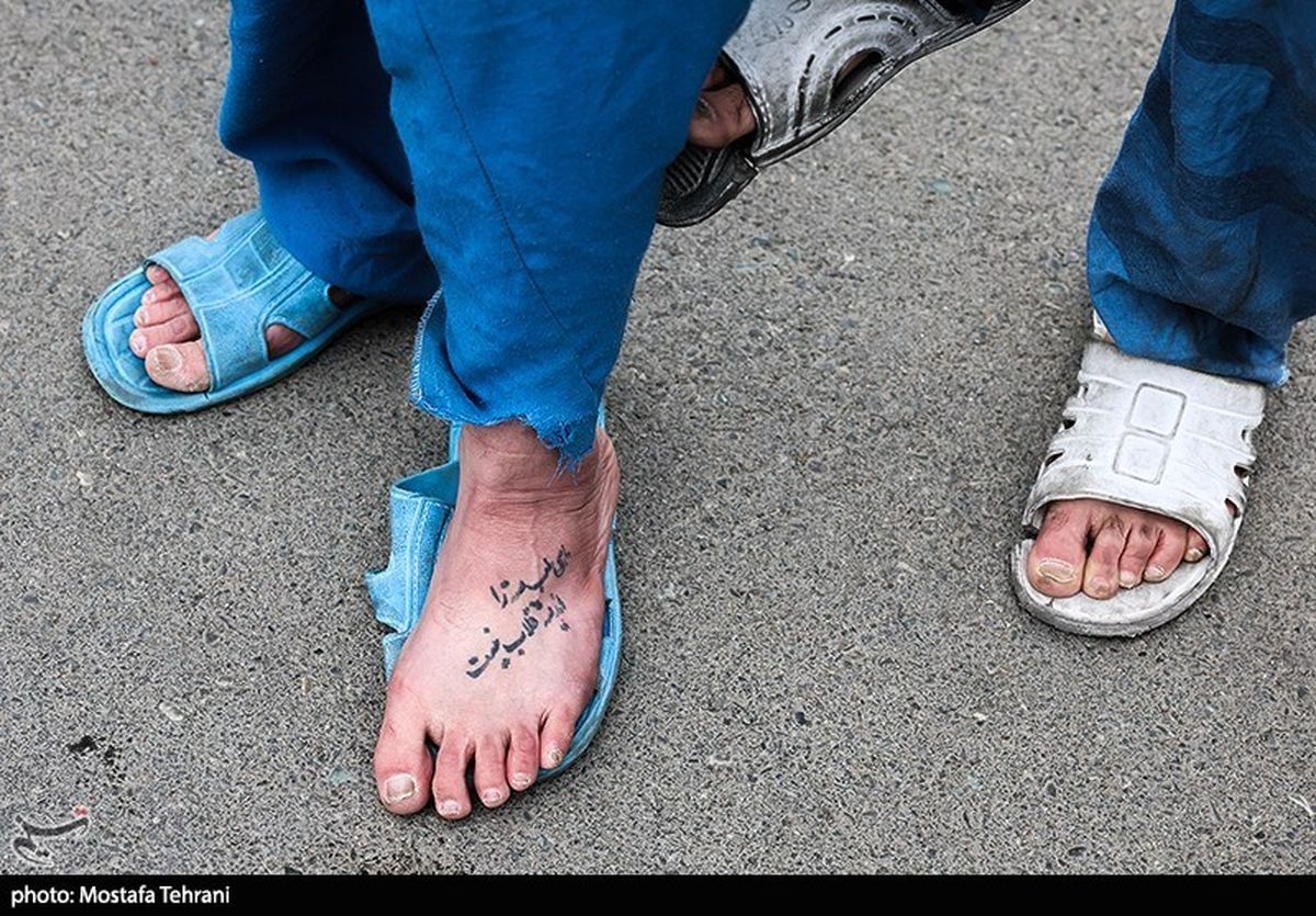 بازداشت کارمند اداره امور مالیات 