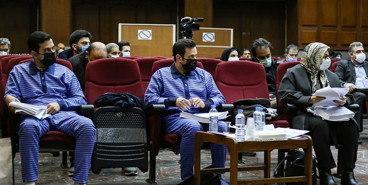 ماجرای ۱۰۲ شرکت به نام کارتن‌خواب‌ها  