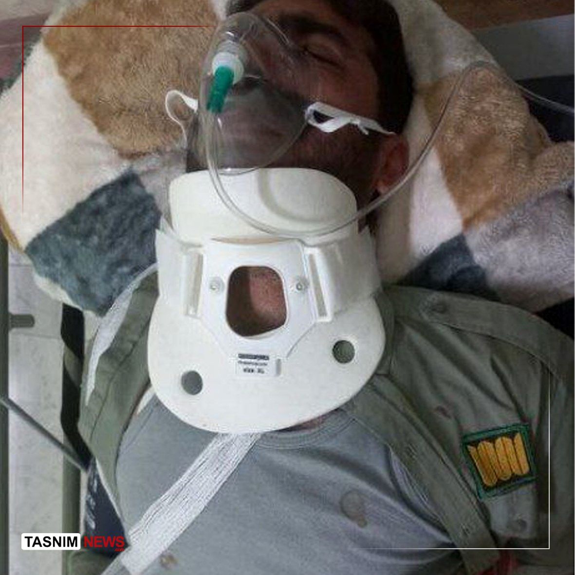 ضرب و جرح شدید محیط‌بان میاندشت