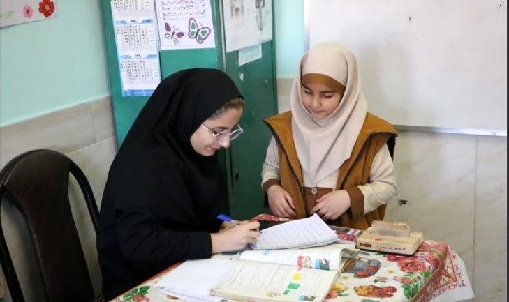 ثبتنام وام ویژه معلمان | وام ۶۰ میلیونی با اقساط یک میلیونی