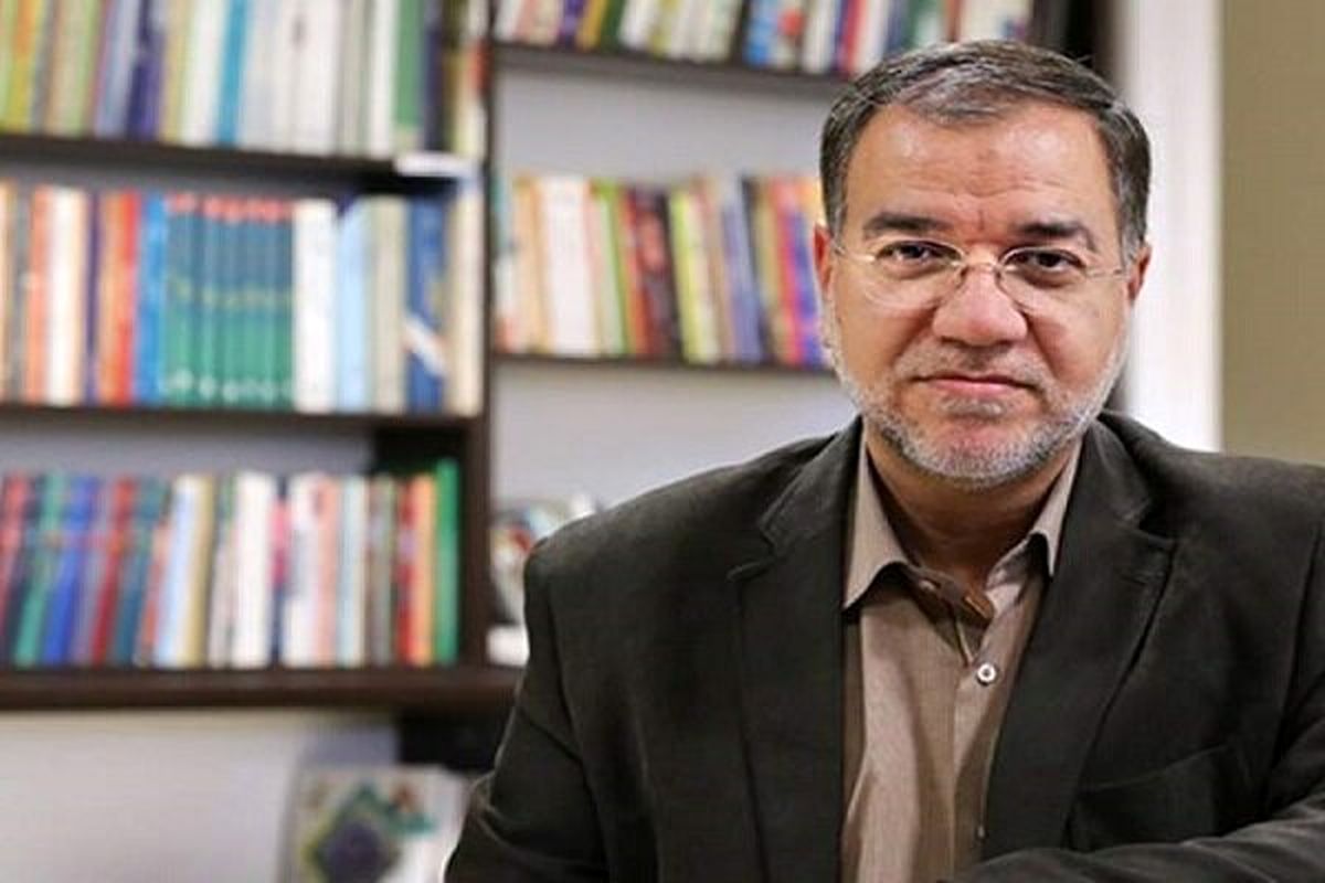فضائلی: راهبرد رهبر انقلاب، حرکت از ایران قوی به سوی ایران قویتر است