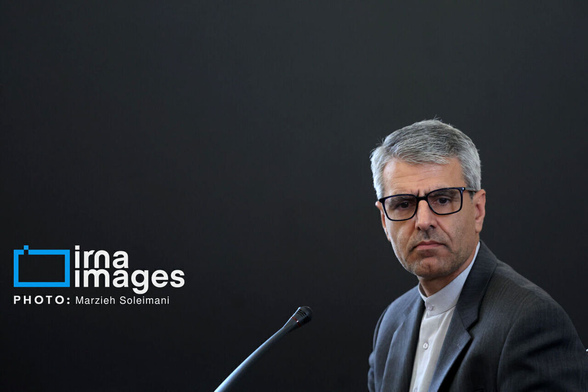 واکنش تهران به مذاکرات خاتمه جنگ
