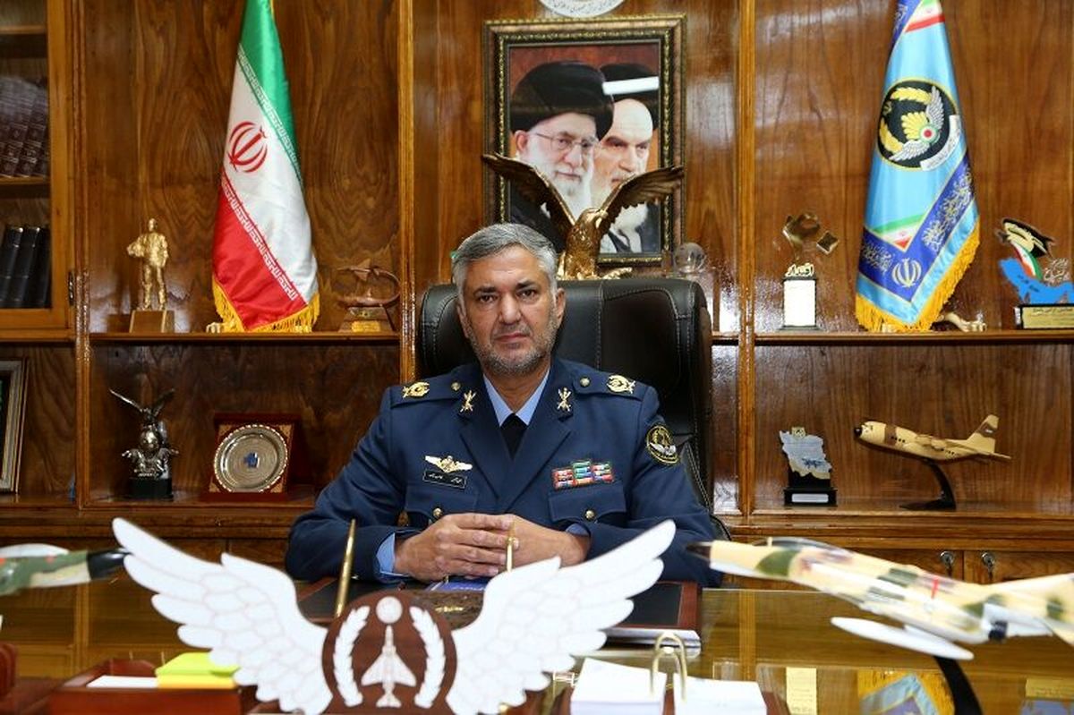 طالبزاده: هیچ قدرتی جرات نزدیک شدن به حریم ایران را ندارد