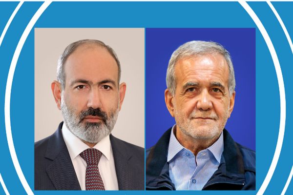 حساسیت های تهران؛ تضمین های ایروان