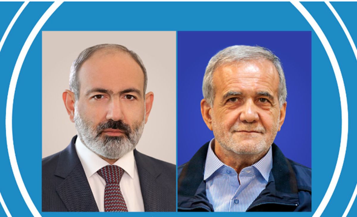 حساسیت های تهران؛ تضمین های ایروان