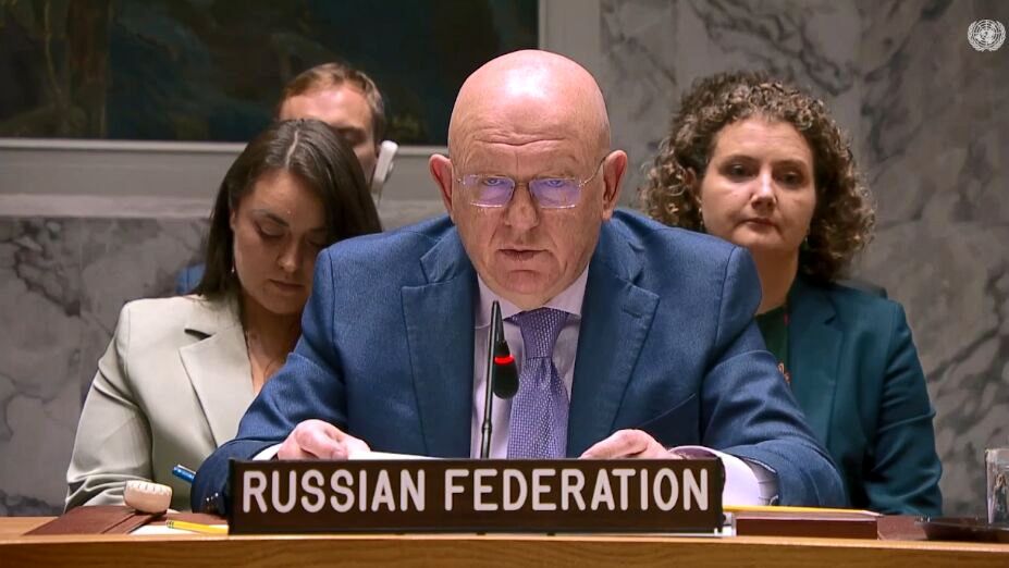 روسیه:ادعای احیای تحریمها علیه ایران بیاساس است