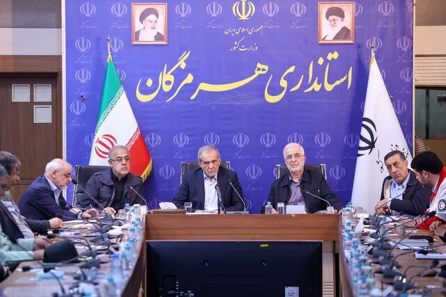 چرا کانتینرها باید ماه‌ها در بندر بمانند؟/تاکید بر پرداخت بیمه به خانواده جان‌باختگان