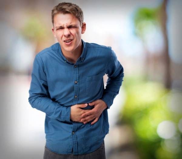 علل و راههای درمان قار و قور شکم