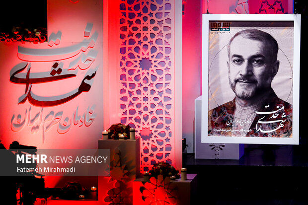 قالیباف: شهید رئیسی هرگز احساس ناامیدی، خستگی یا عبارات «نمی‌شود» و «نمی‌توانیم» شنیده نشد