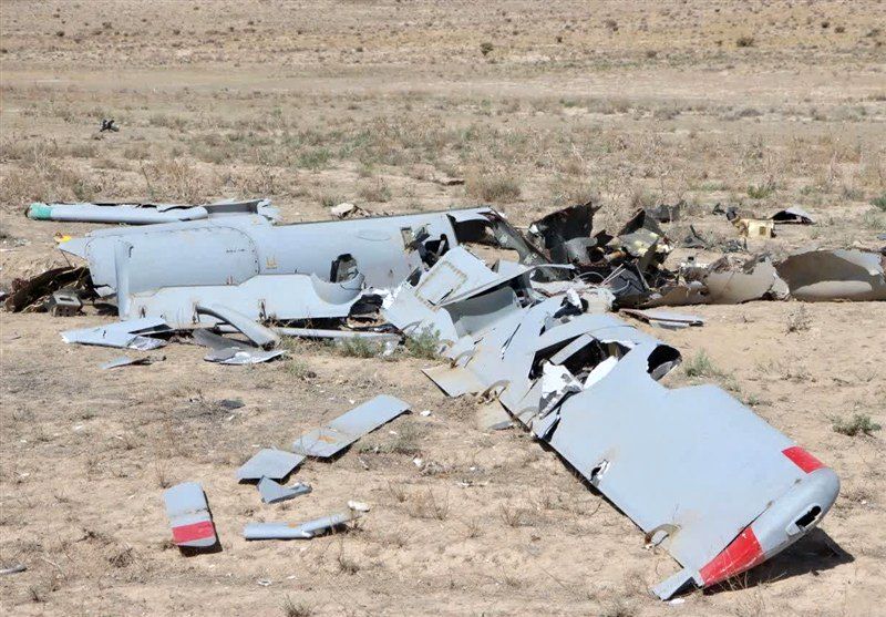  روایت شکار پهپاد هرمس ۹۰۰، از زبان شکارچی این پرنده