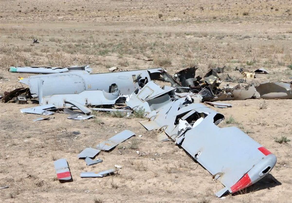  روایت شکار پهپاد هرمس ۹۰۰، از زبان شکارچی این پرنده