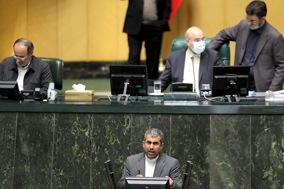 در کمیسیون های تخصصی مجلس چه گذشت؟