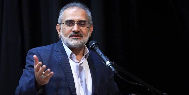 حسینی: زمانی که دولت سیزدهم بر سر کار آمد نرخ تورم حدود ۶۰ درصد بود
