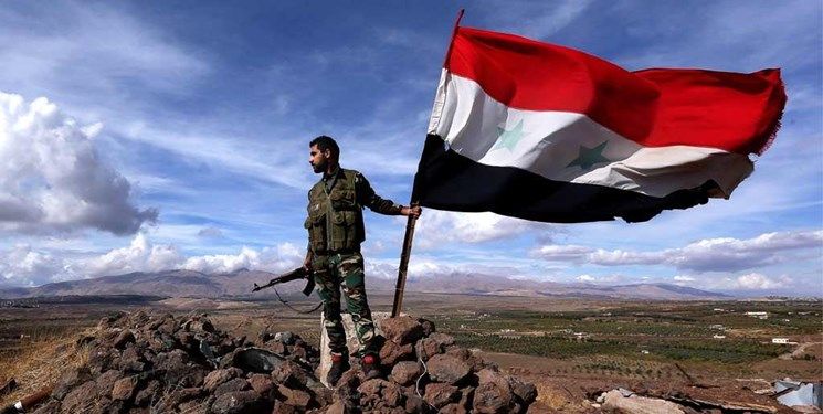 سوریه: از نبرد با اسرائیل کنار نمی‌کشیم