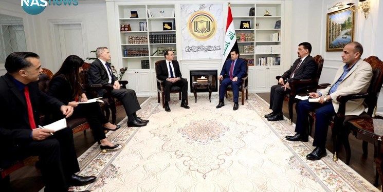 مقام آمریکایی: از عراق برای حمله به کشورهای همسایه استفاده نمیکنیم