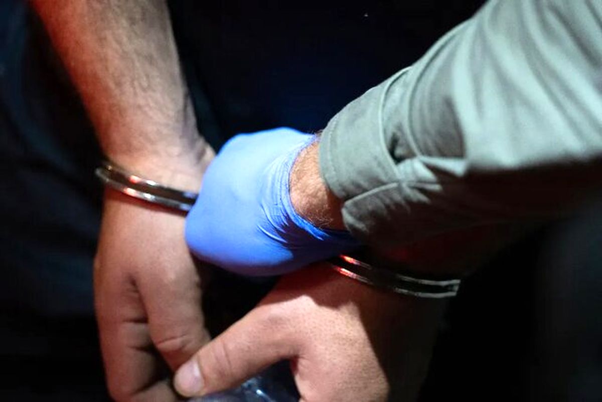 متلاشی شدن یک تیم تروریستی در جنوب شرق کشور 