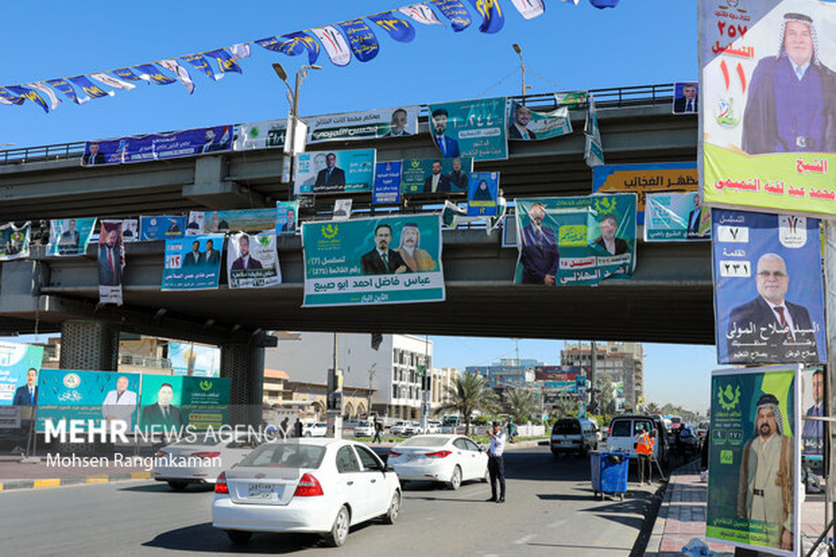  توطئه علیه «حشد شعبی» در دستور کار آمریکا