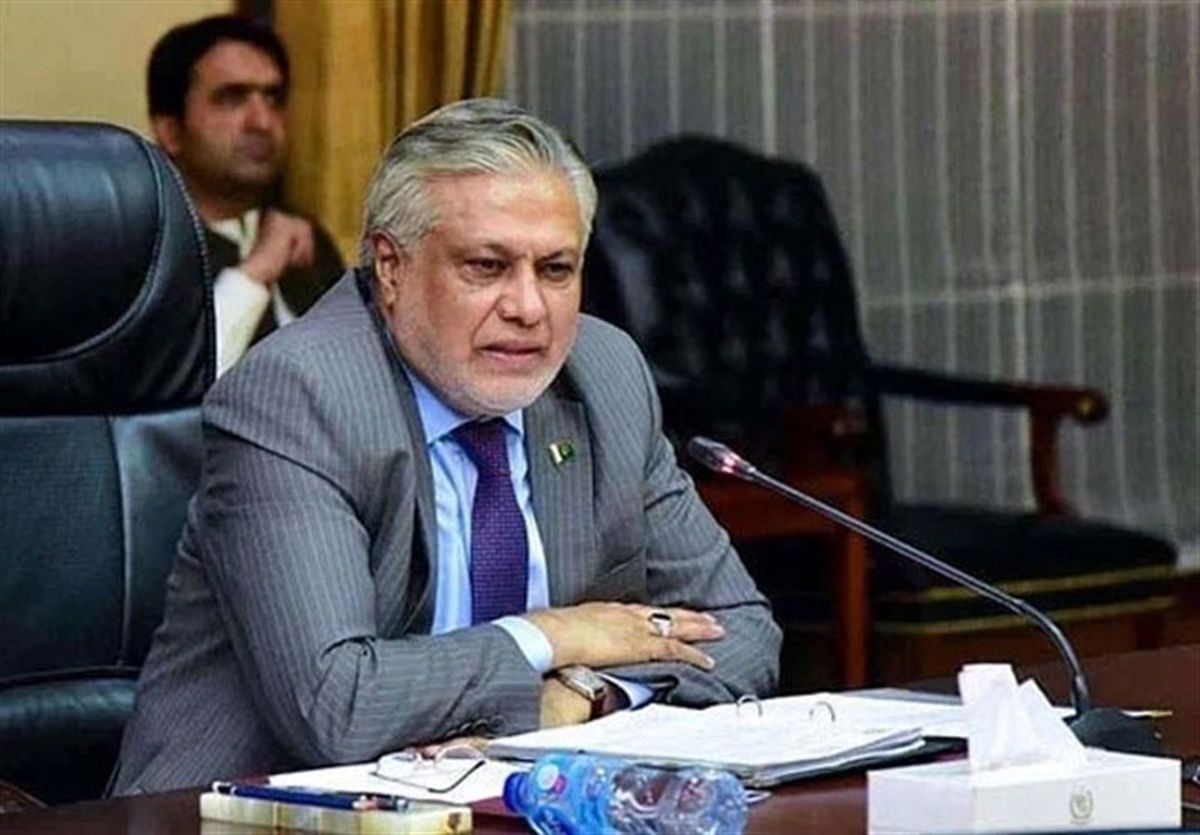 پاکستان: اقدامات نادرست آمریکا را تایید نمیکنیم
