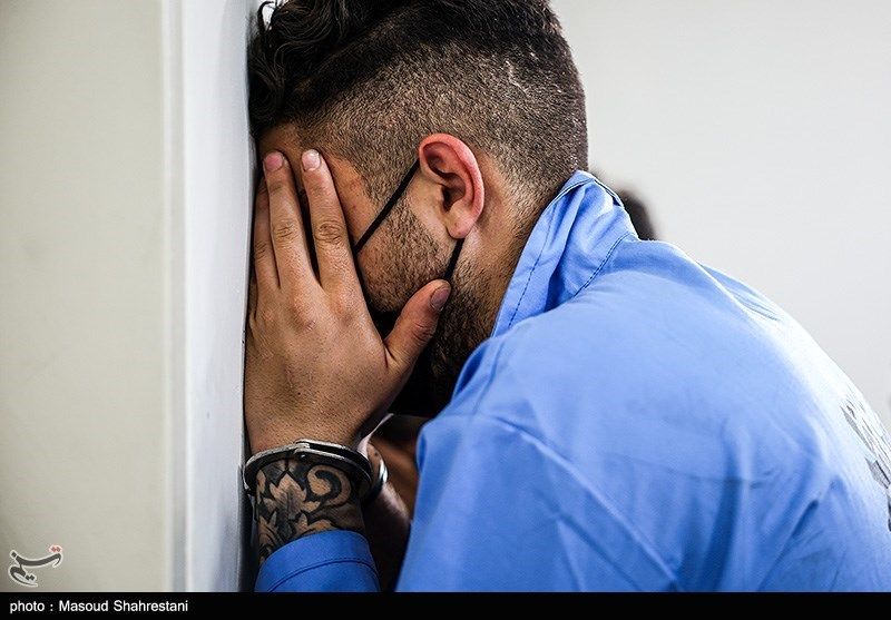 بازداشت ابلیس تهران به‌اتهام آزار و اذیت شیطانی کودکان