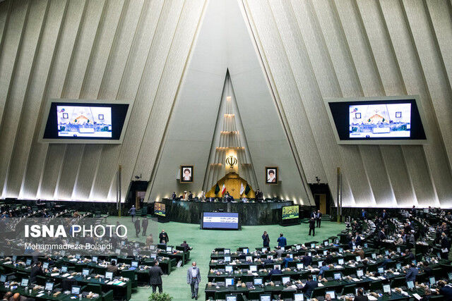سازوکار مجلس برای جبران صادرات آب مجازی