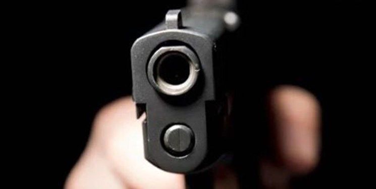 جزئیات تیراندازی به خودروی سواری در تبریز