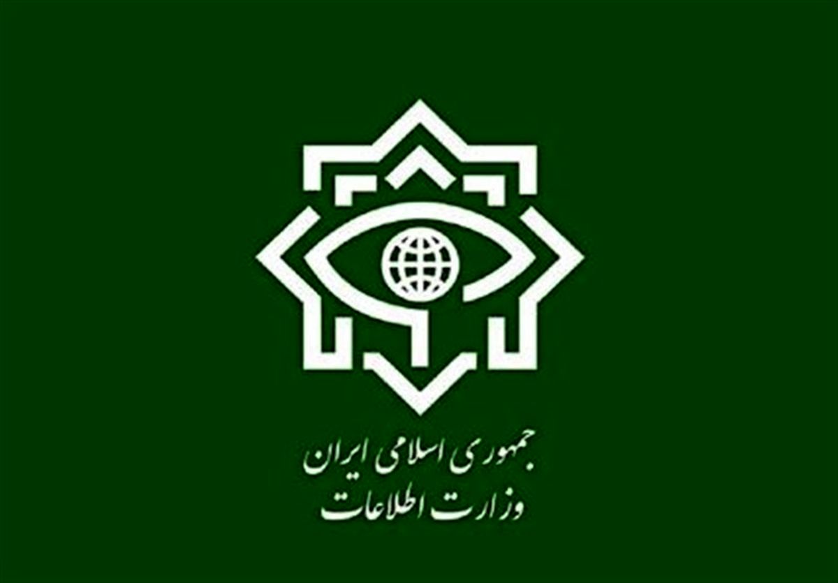 خبر مهم وزارت اطلاعات/ دستگیری 97 نفر از «سربازان اسرائیل» 