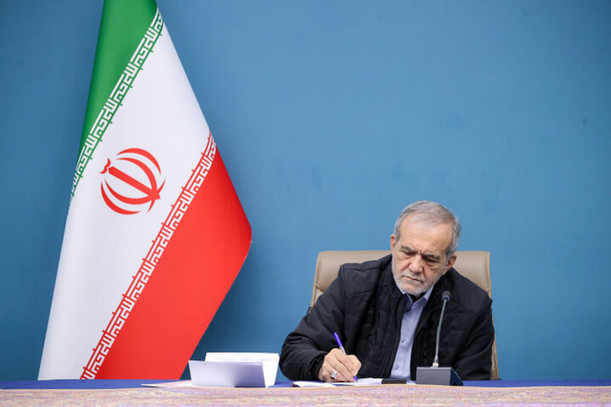رئیسجمهور: بیان مشکلات یعنی احترام به شعور مردمی که صاحبان واقعی کشورند