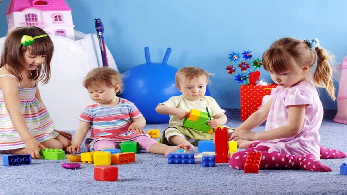 چگونه یک اسباب بازی بی خطر برای کودک خود انتخاب کنیم؟