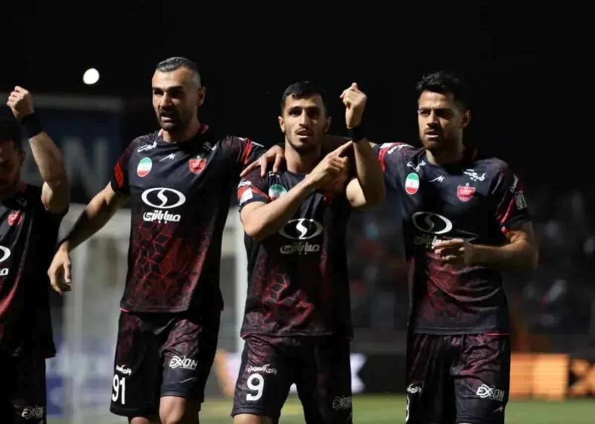 دشت ۳ امتیازی کارتال از بازی با مس