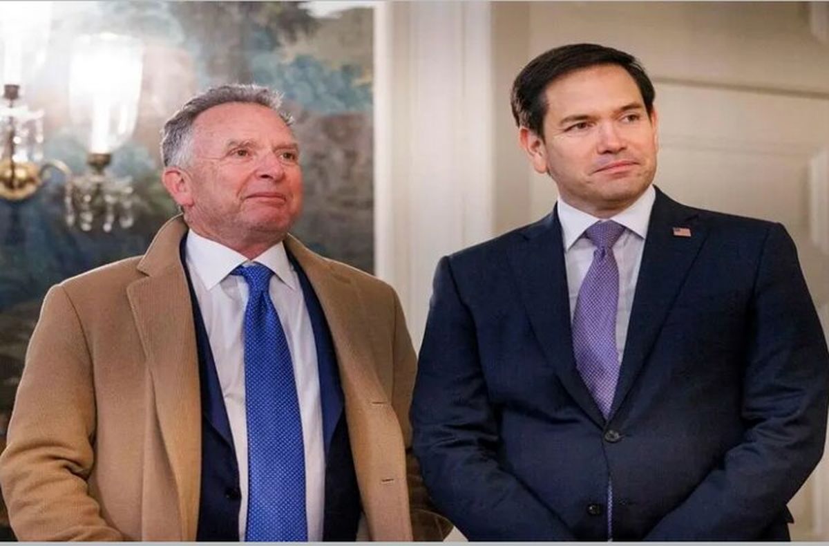 مذاکرات مقامات آمریکا و اروپا پیرامون اوکراین در پاریس